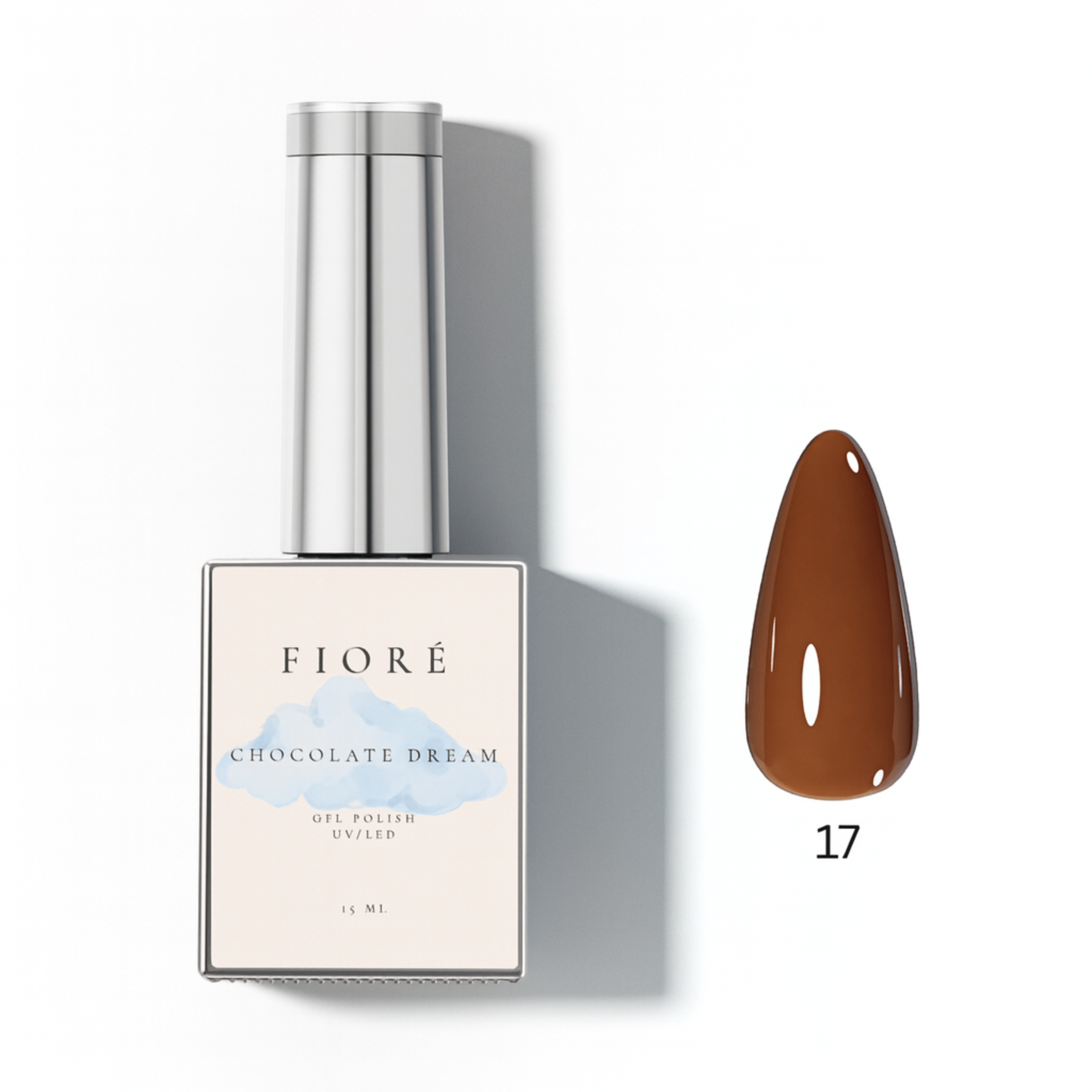 CHOCOLATE DREAM - AUTUMN