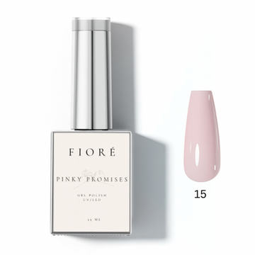 PINKY PROMISES - BABY BLOOM