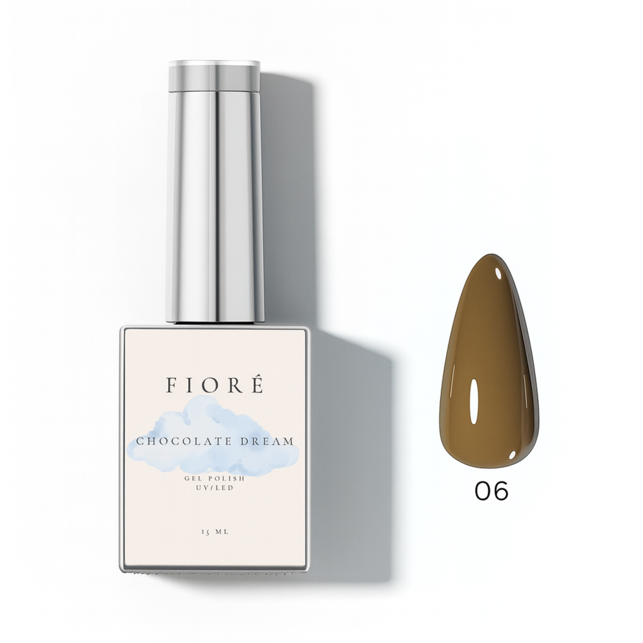 CHOCOLATE DREAM - BRONZE BEAUTY