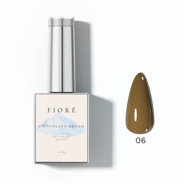 CHOCOLATE DREAM - BRONZE BEAUTY