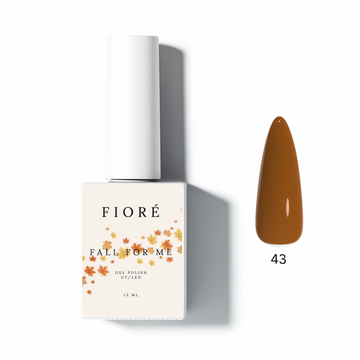 FALL FOR ME - BRONZE EMBER