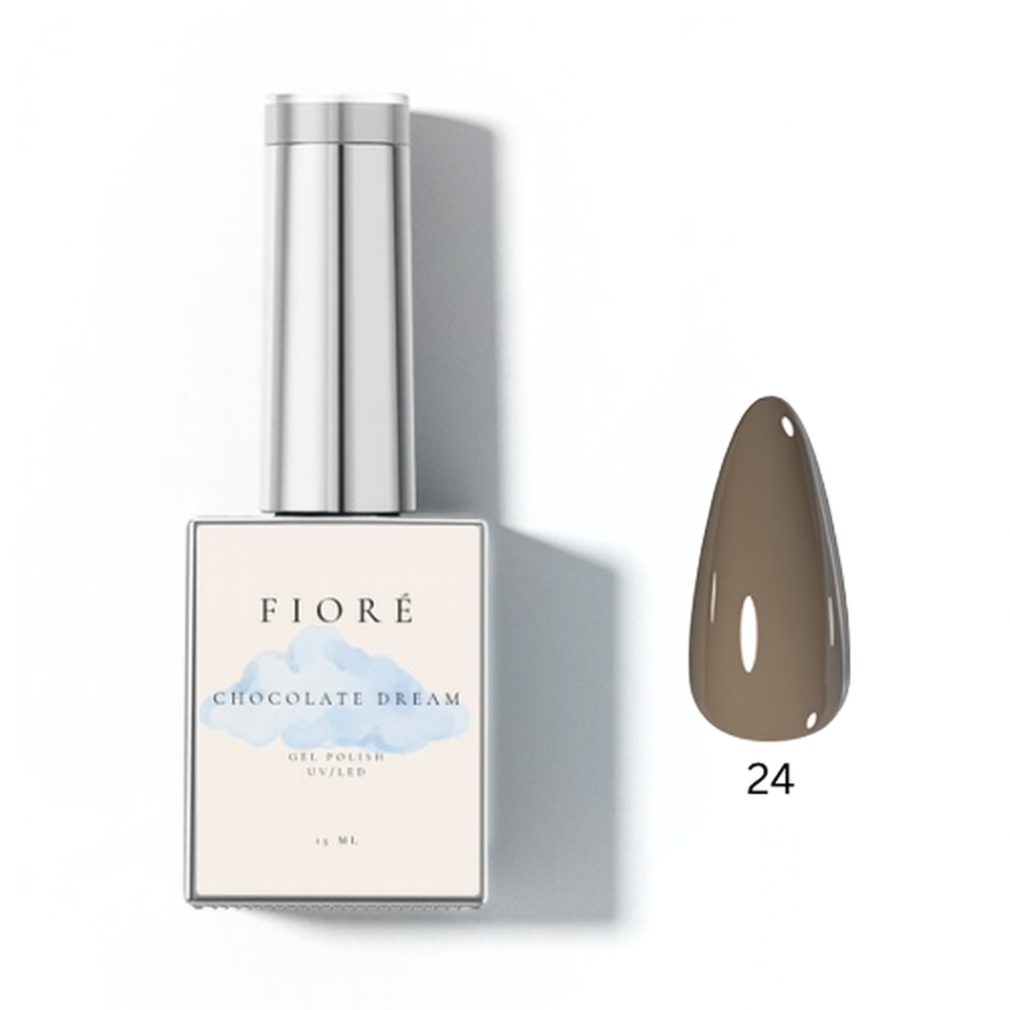 CHOCOLATE DREAM - BROWNIE