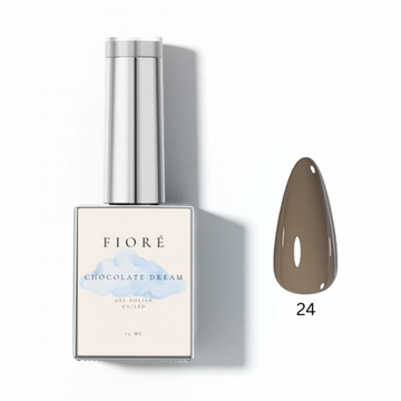 CHOCOLATE DREAM - BROWNIE