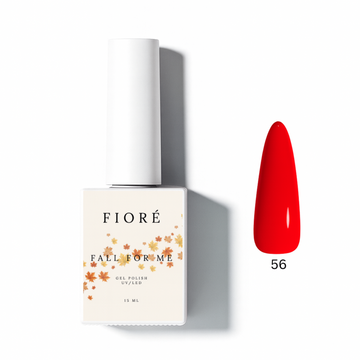 FALL FOR ME - BURNT SIENNA