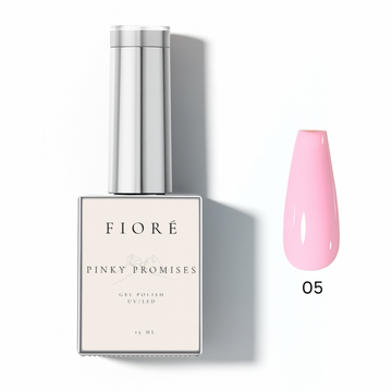 PINKY PROMISES - PETAL GLOW