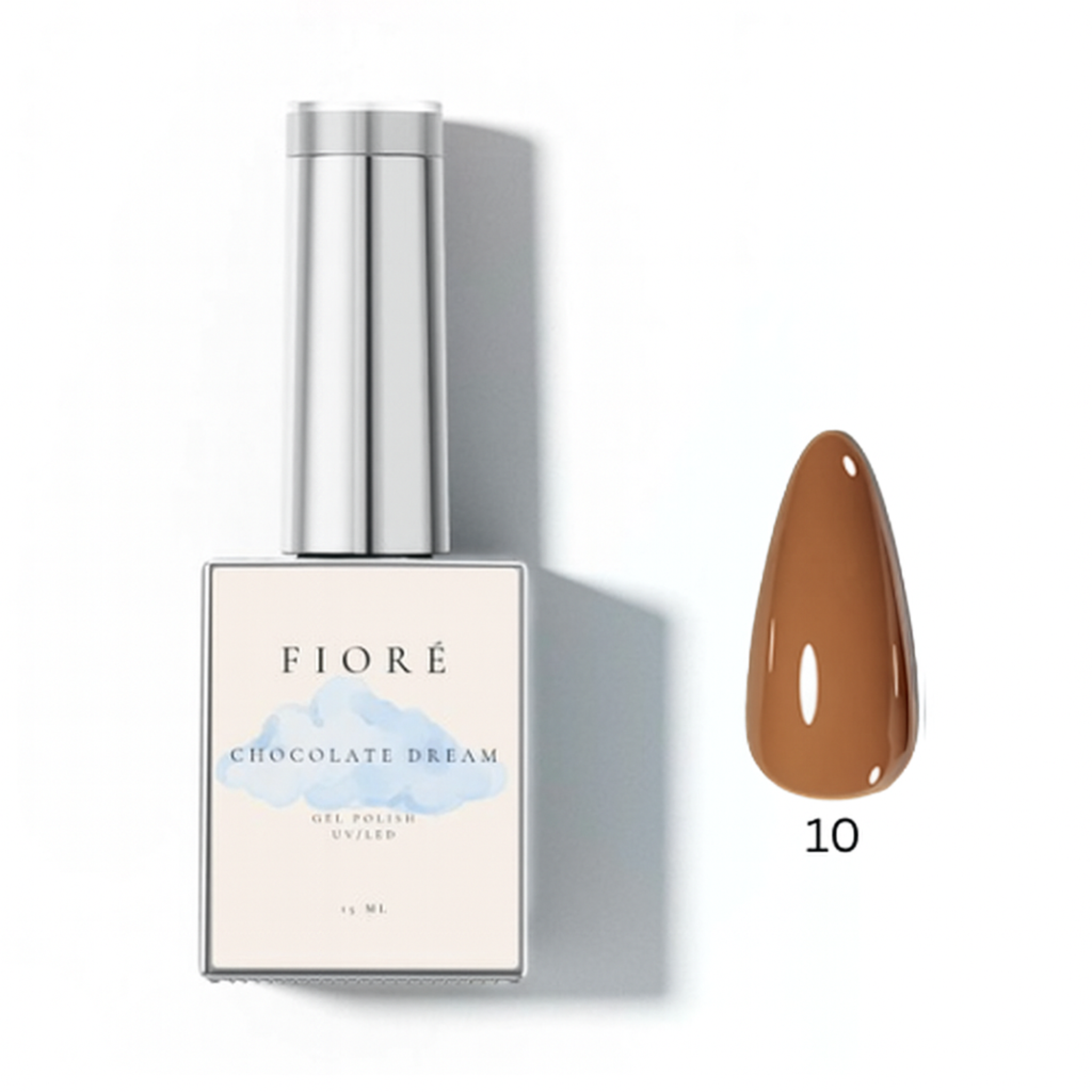 CHOCOLATE DREAM - CARAMEL DIZZLE