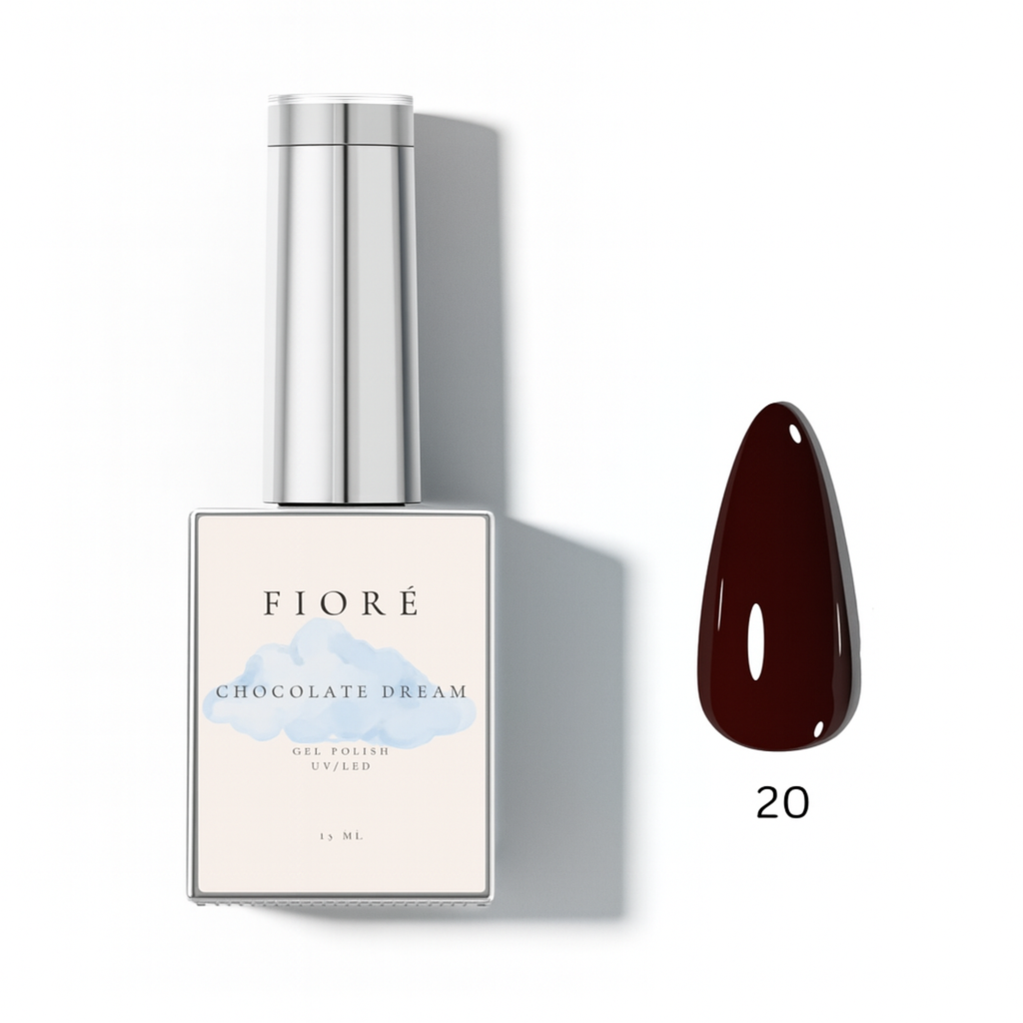 CHOCOLATE DREAM - CHESTNUT GLOW