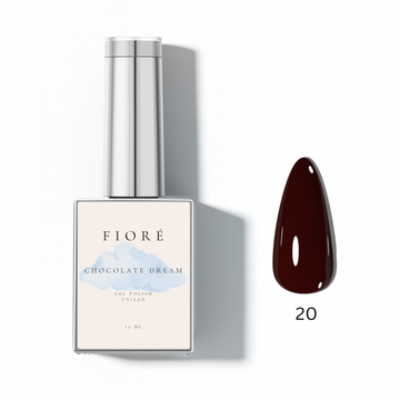 CHOCOLATE DREAM - CHESTNUT GLOW