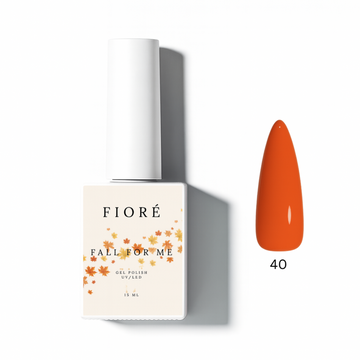 FALL FOR ME - COPPER HEAT