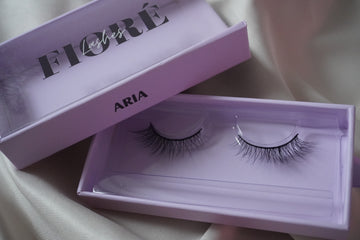 ARIA LASHES