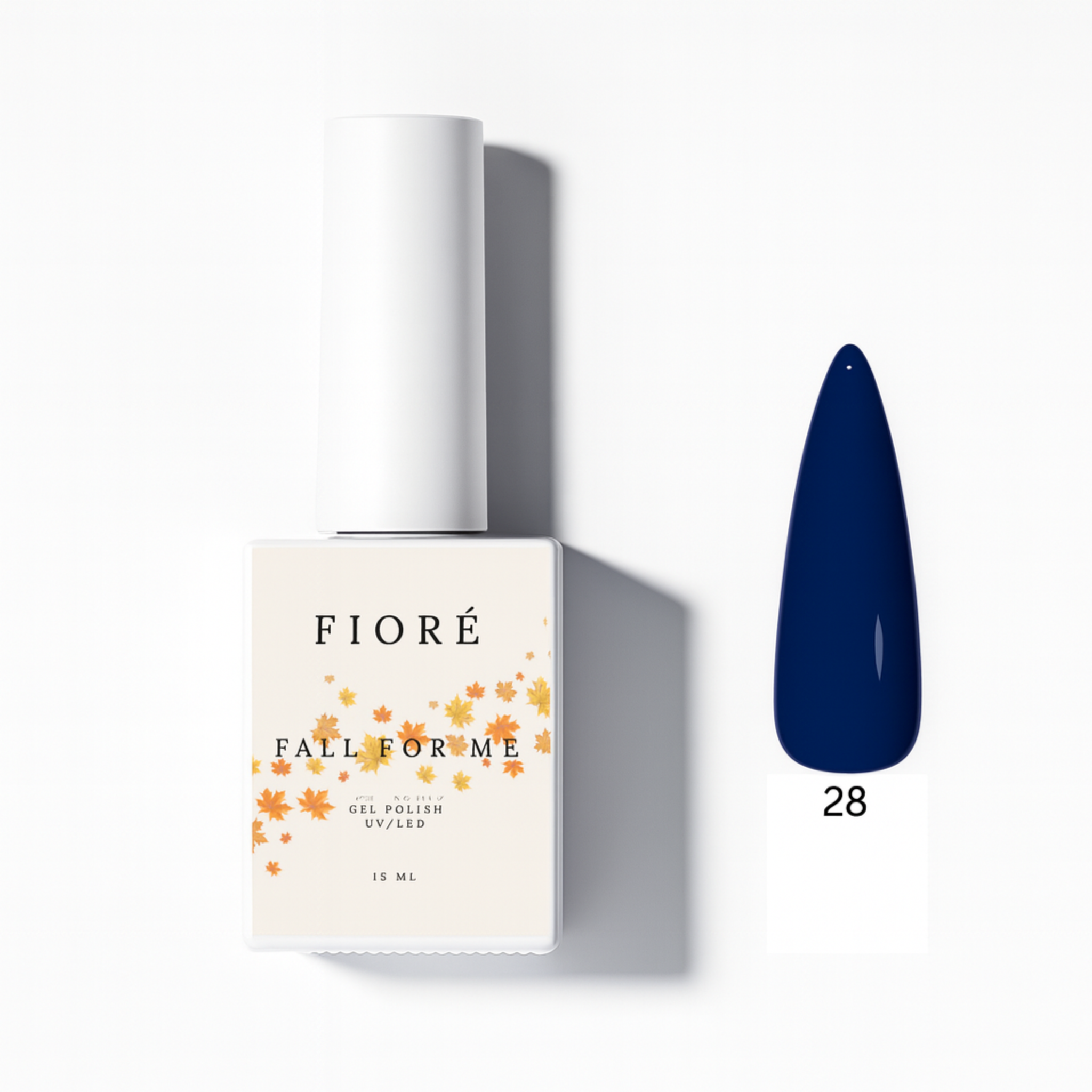 FALL FOR ME - DARKBLUE