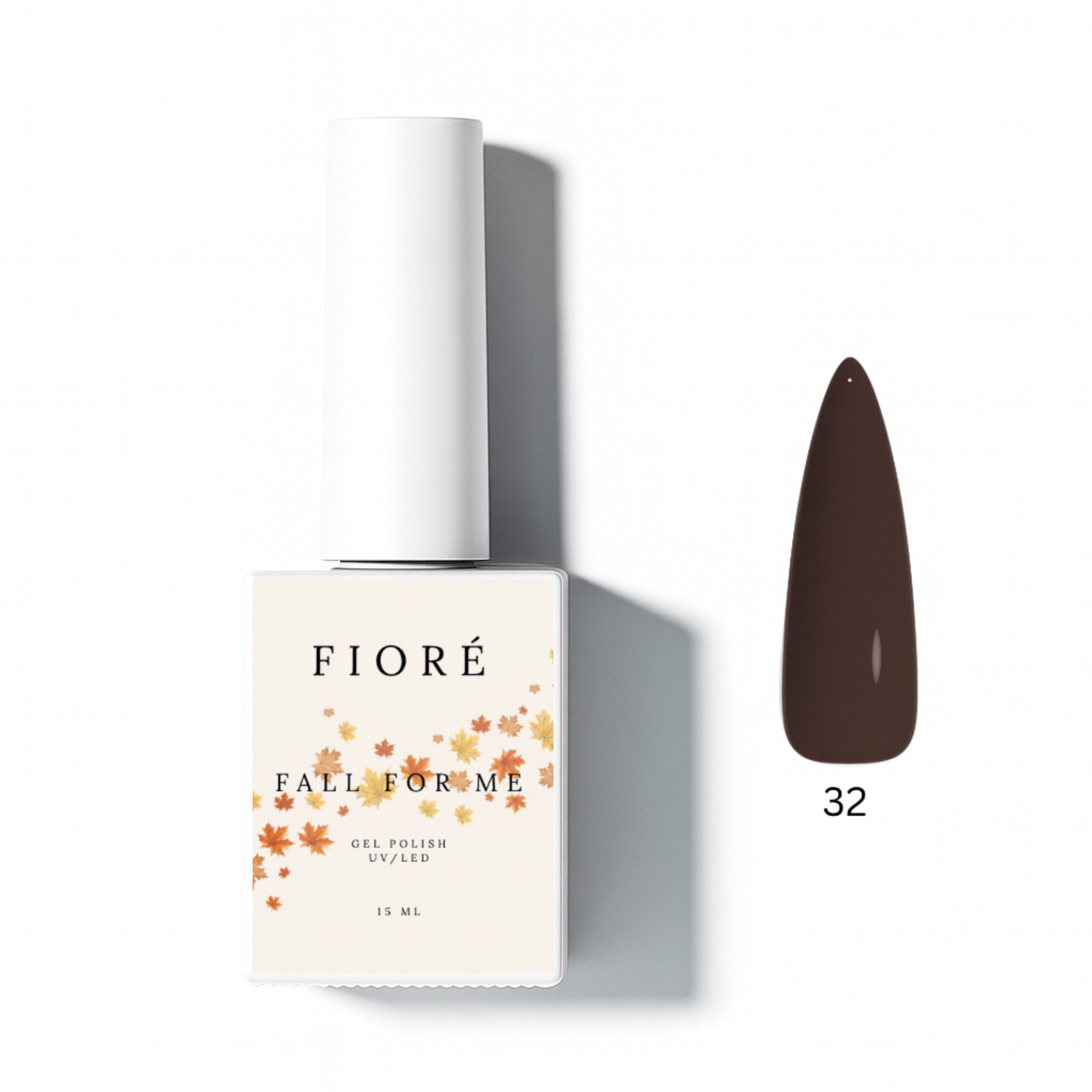 FALL FOR ME - DARK CHOCOLATE