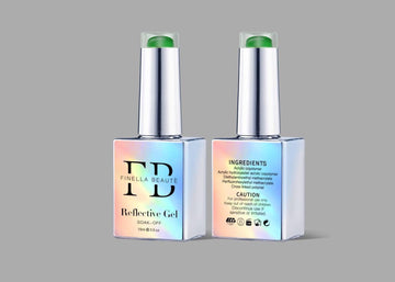 REFLECTIVE GEL