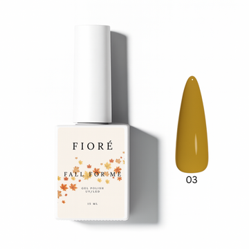 FALL FOR ME - DESERT SUN