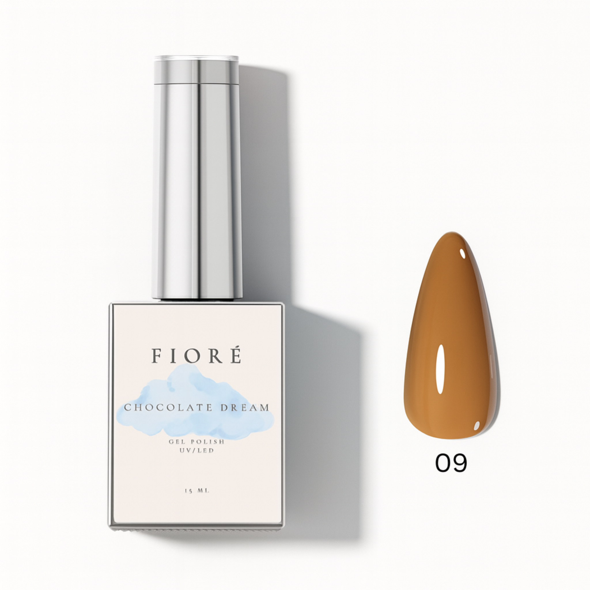 CHOCOLATE DREAM - DESSERT