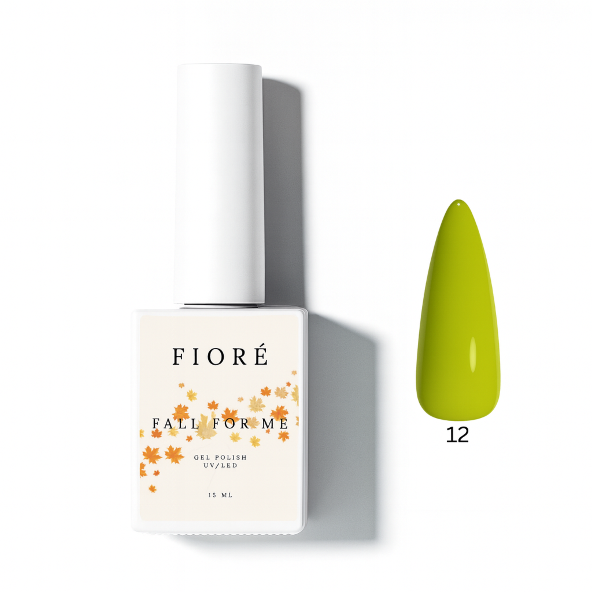 FALL FOR ME - DREAMY FOREST