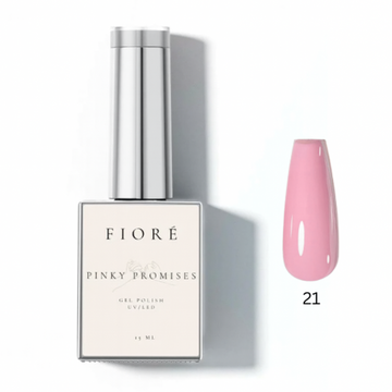 PINKY PROMISES - DREAMY PETAL