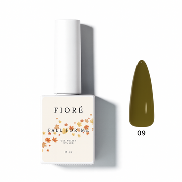 FALL FOR ME - EMERALD ISLE