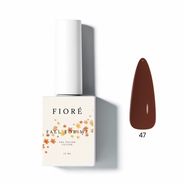 FALL FOR ME - ESPRESSO MOOD