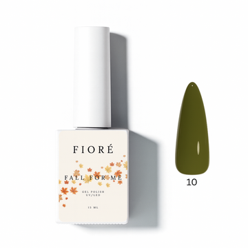 FALL FOR ME - FOREST WHISPER