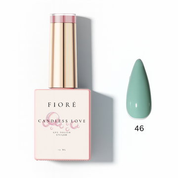 CANDLESS LOVE - FRESH MEADOW