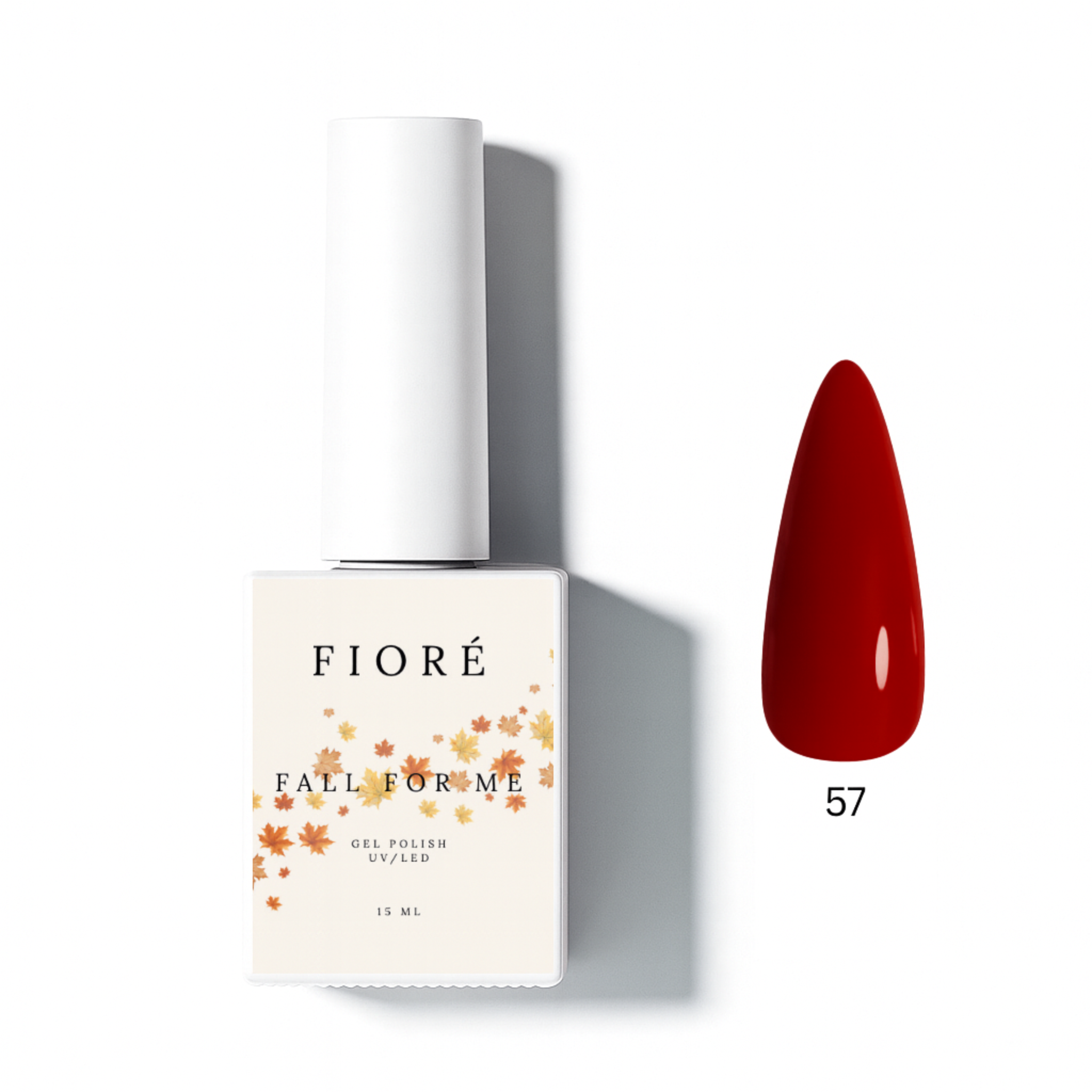 FALL FOR ME - GLORY DAZE