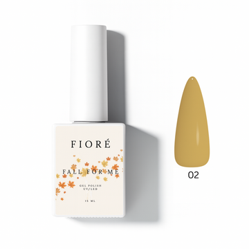 FALL FOR ME - HONEY DROP