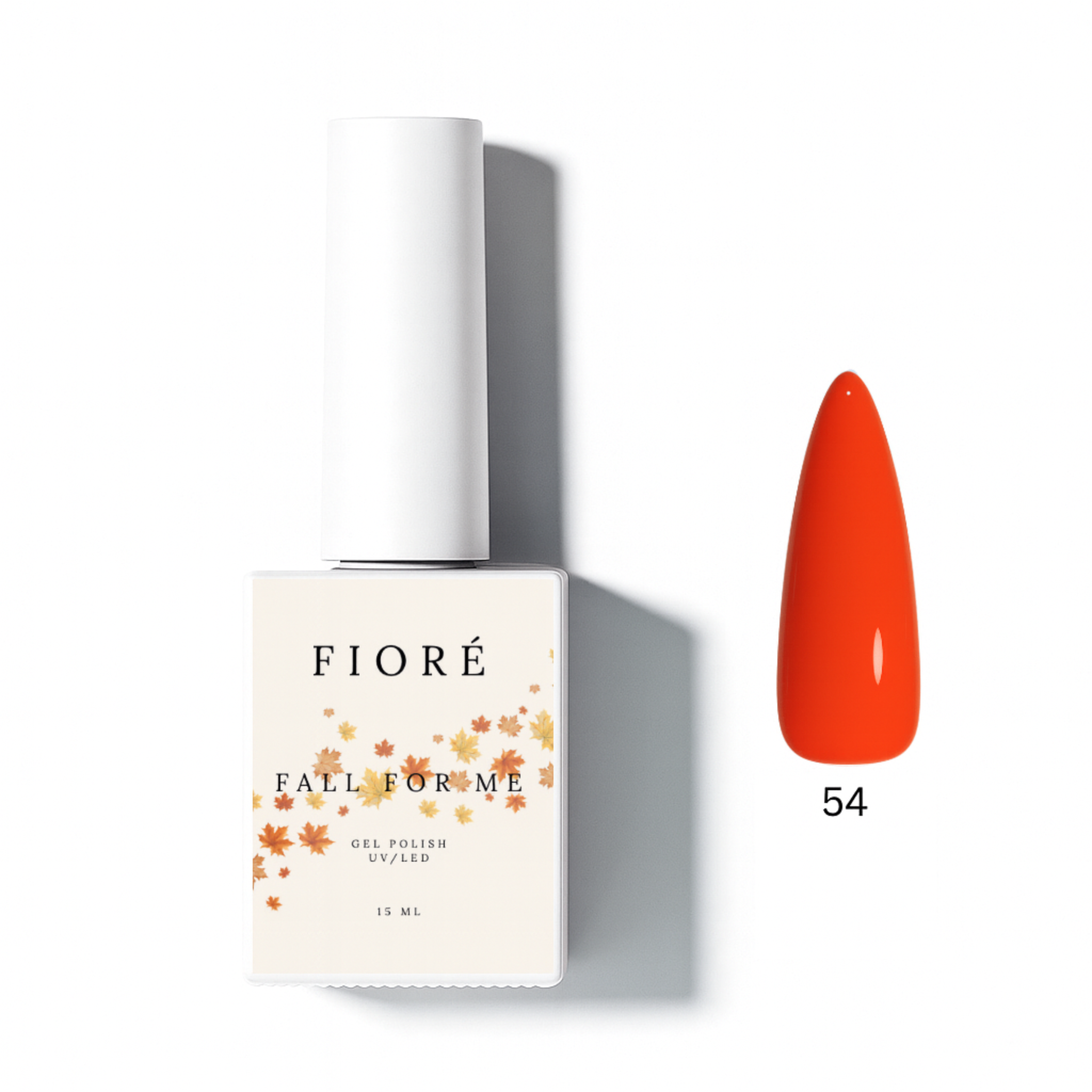 FALL FOR ME - HOT CHILLI