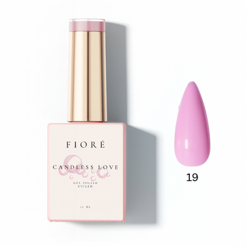 CANDLESS LOVE - HOT CRUSH