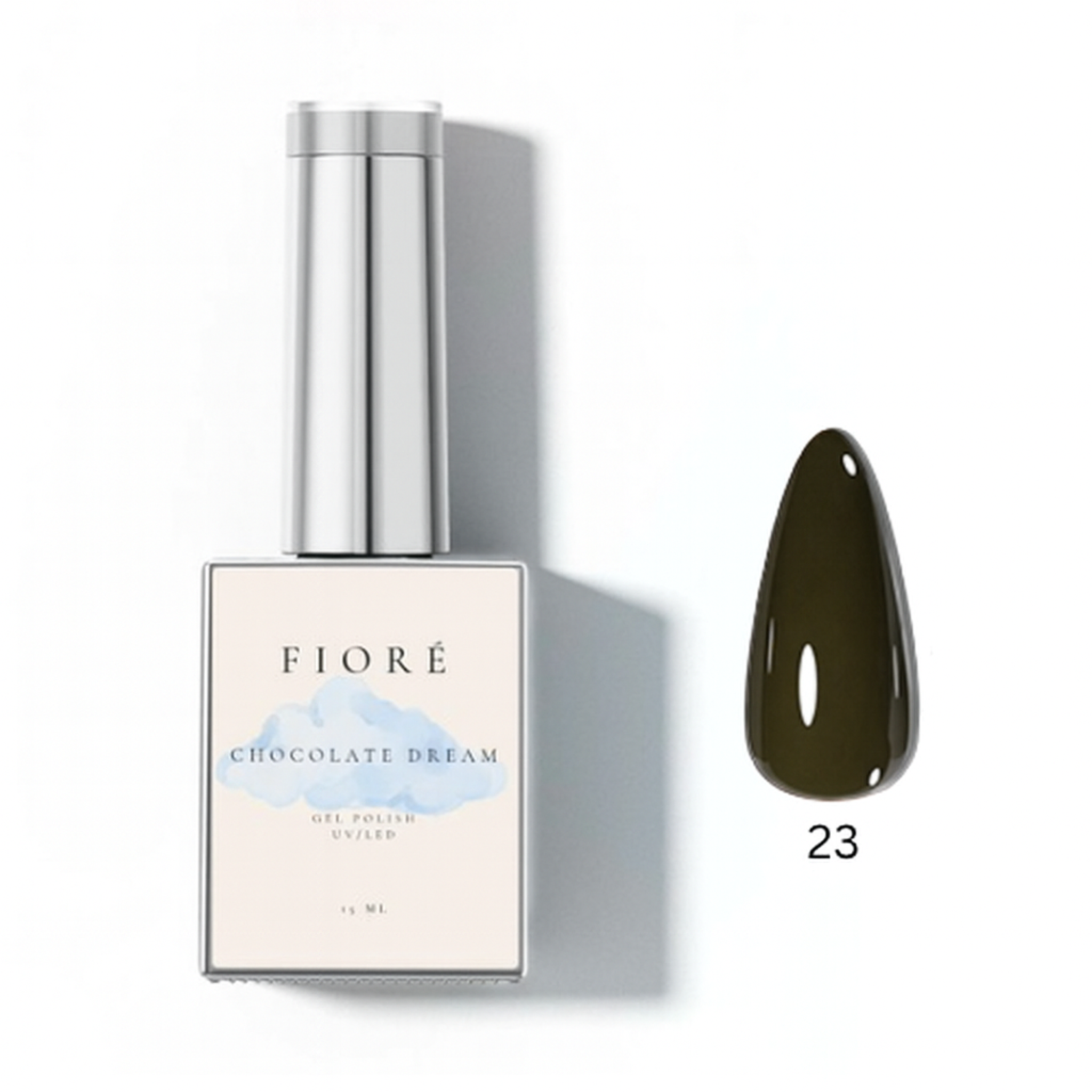 CHOCOLATE DREAM - KHAKI CHARM