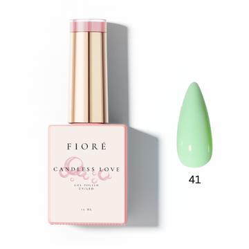 CANDLESS LOVE - KIWI KISS