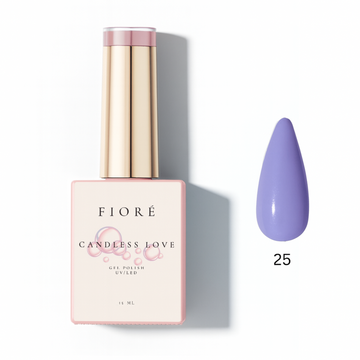 CANDLESS LOVE - LAVENDER MIST