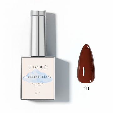 CHOCOLATE DREAM - MAHOGANY