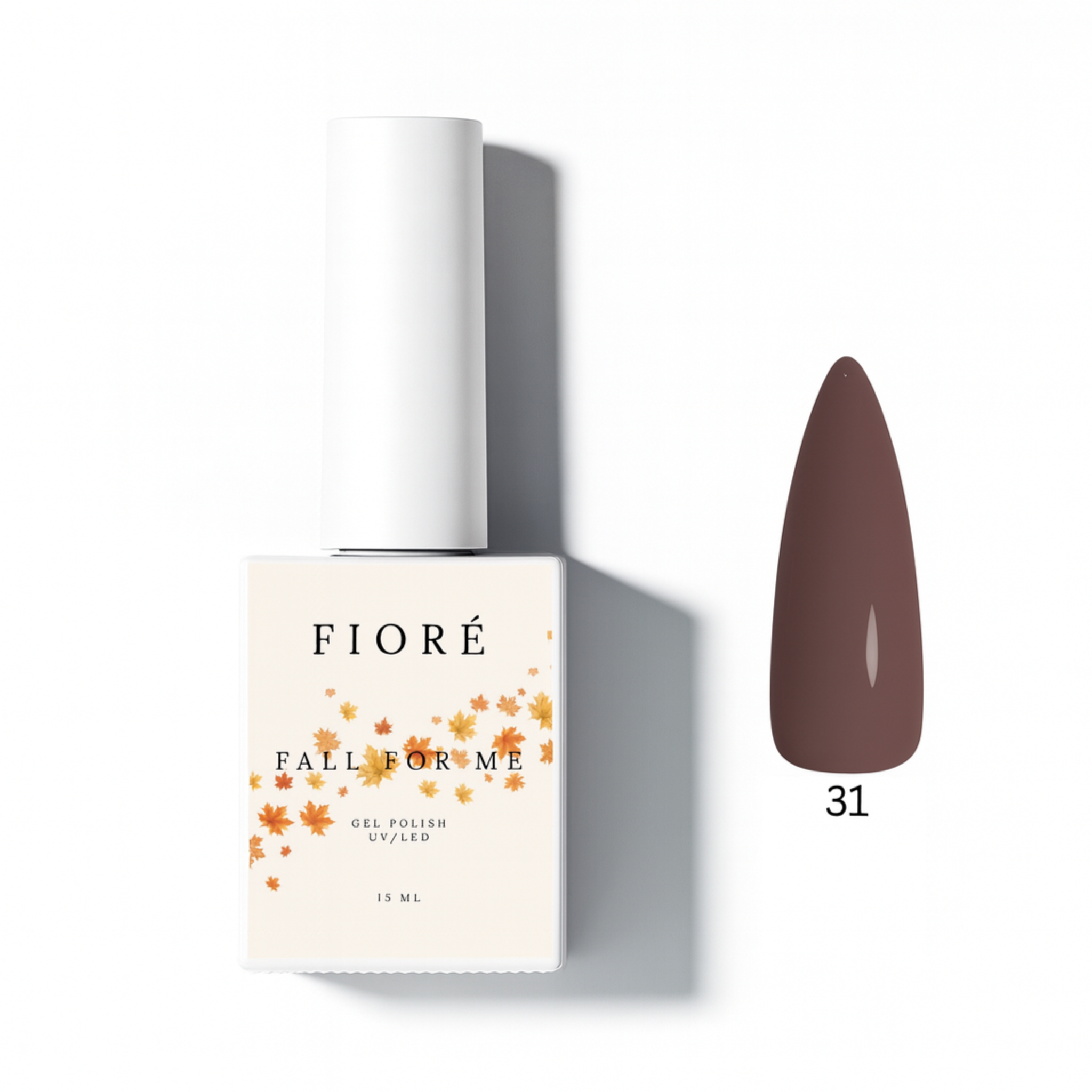 FALL FOR ME - MAILARD