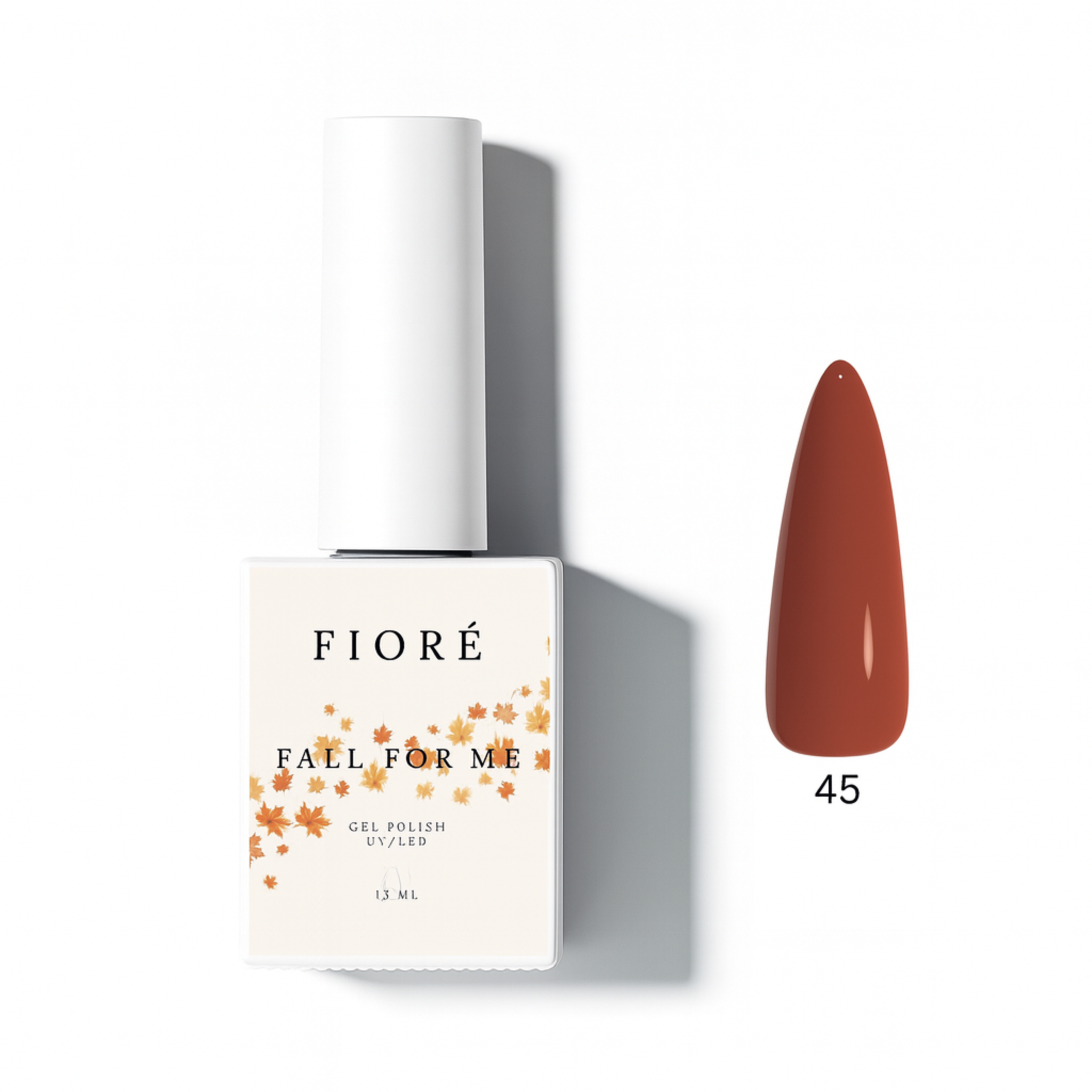 FALL FOR ME - MAPLE DRIZZLE