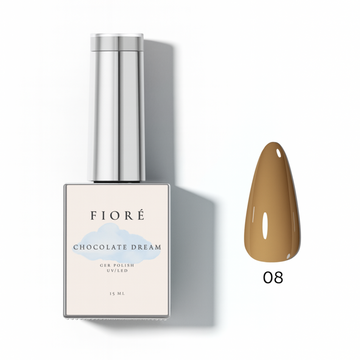 CHOCOLATE DREAM - MAPLE GLOW