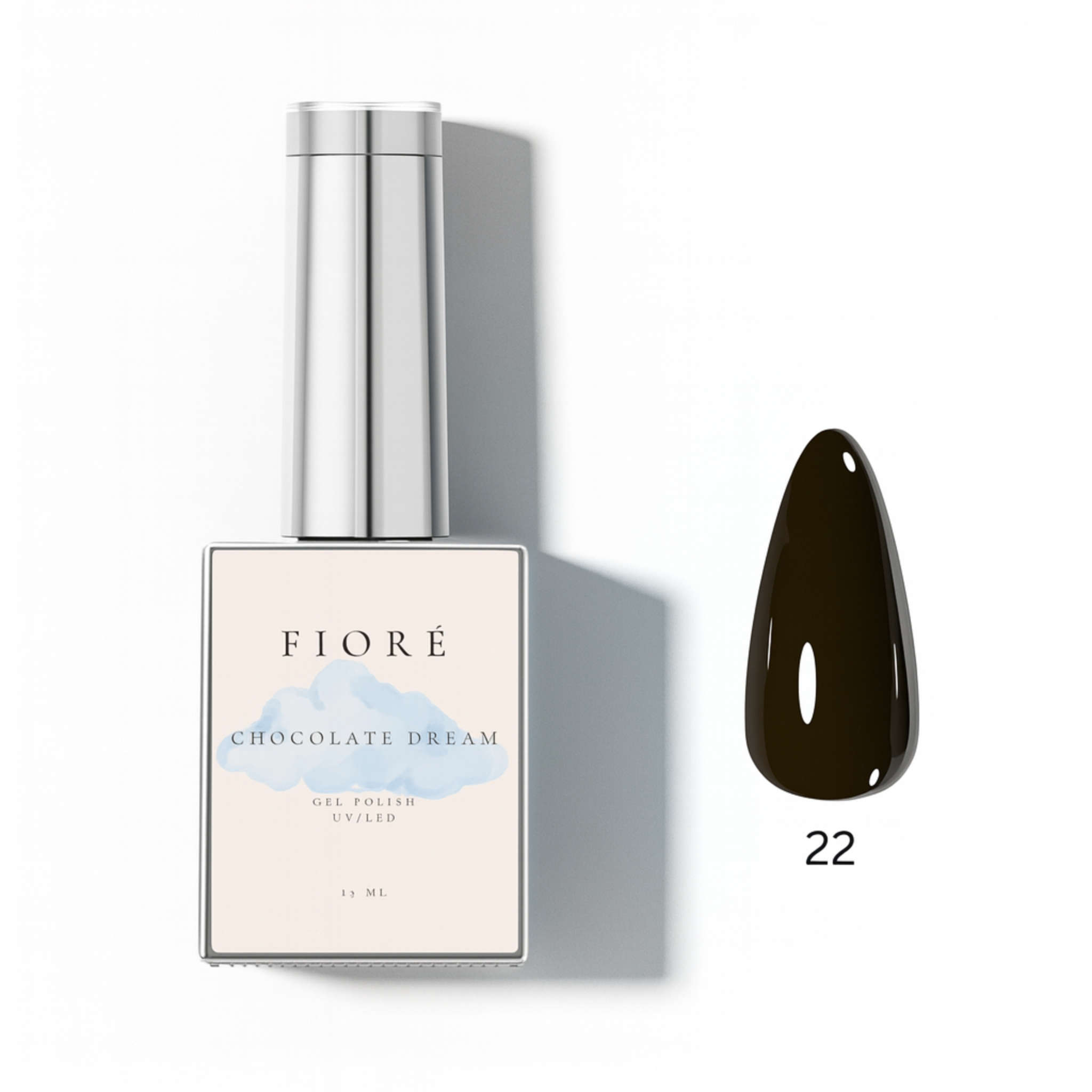 CHOCOLATE DREAM - MIDNIGHT