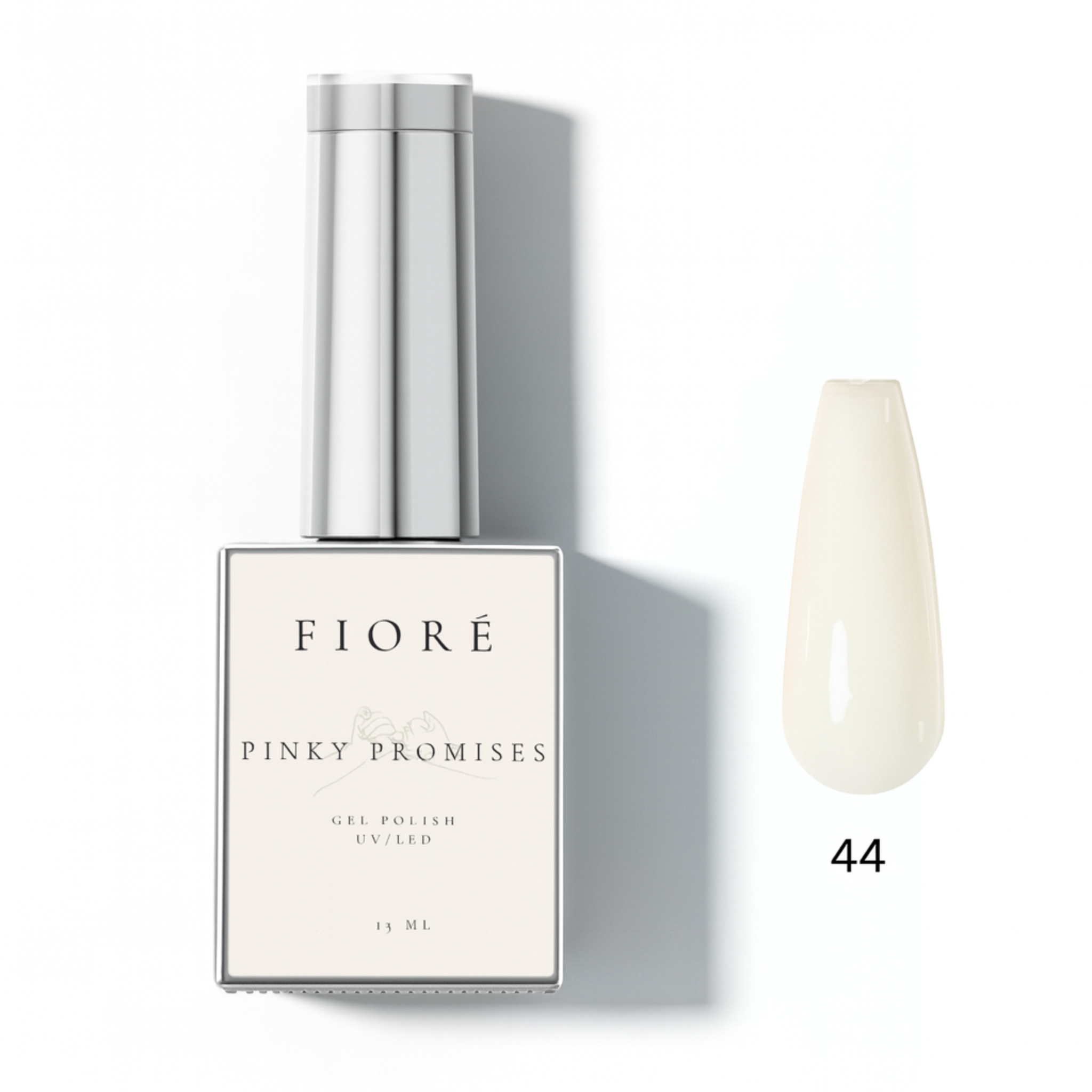 PINKY PROMISES - MILKY WAY