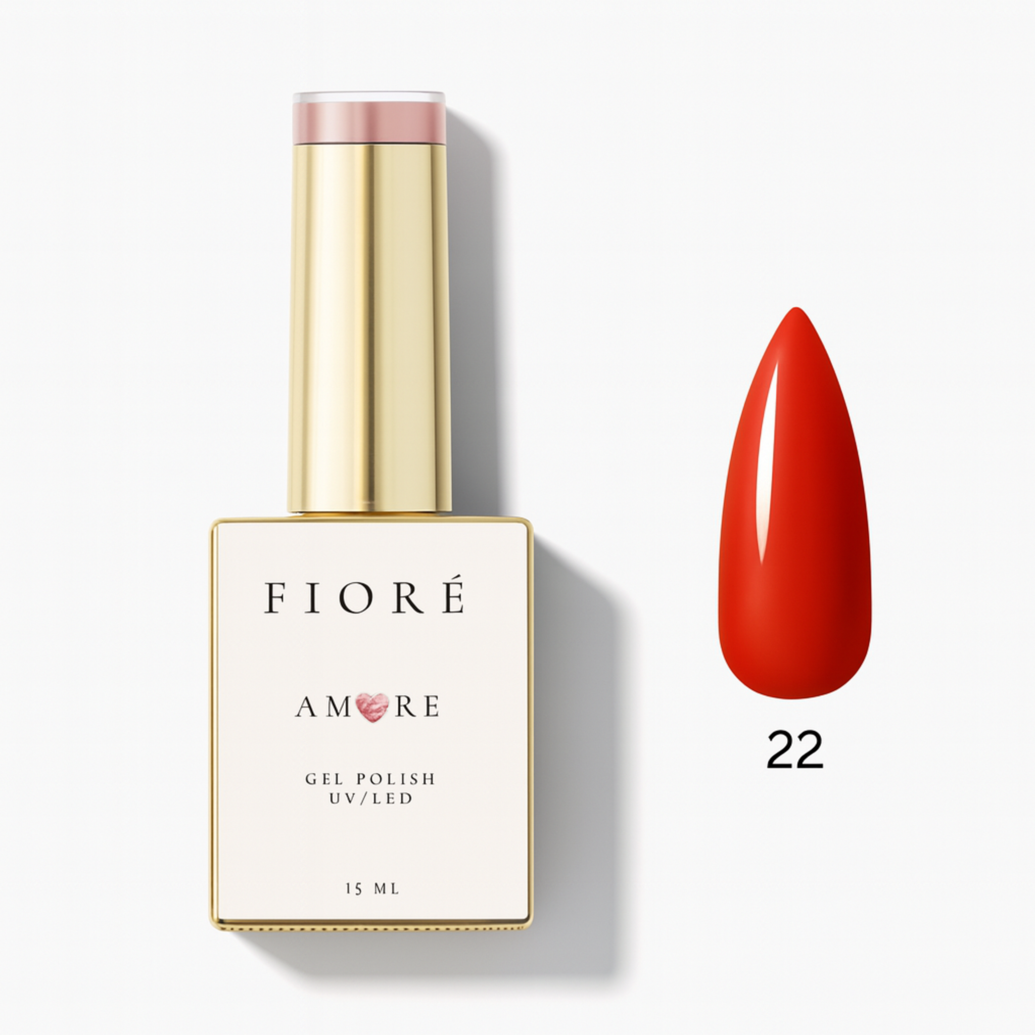 AMORE - MILLION DOLLAR