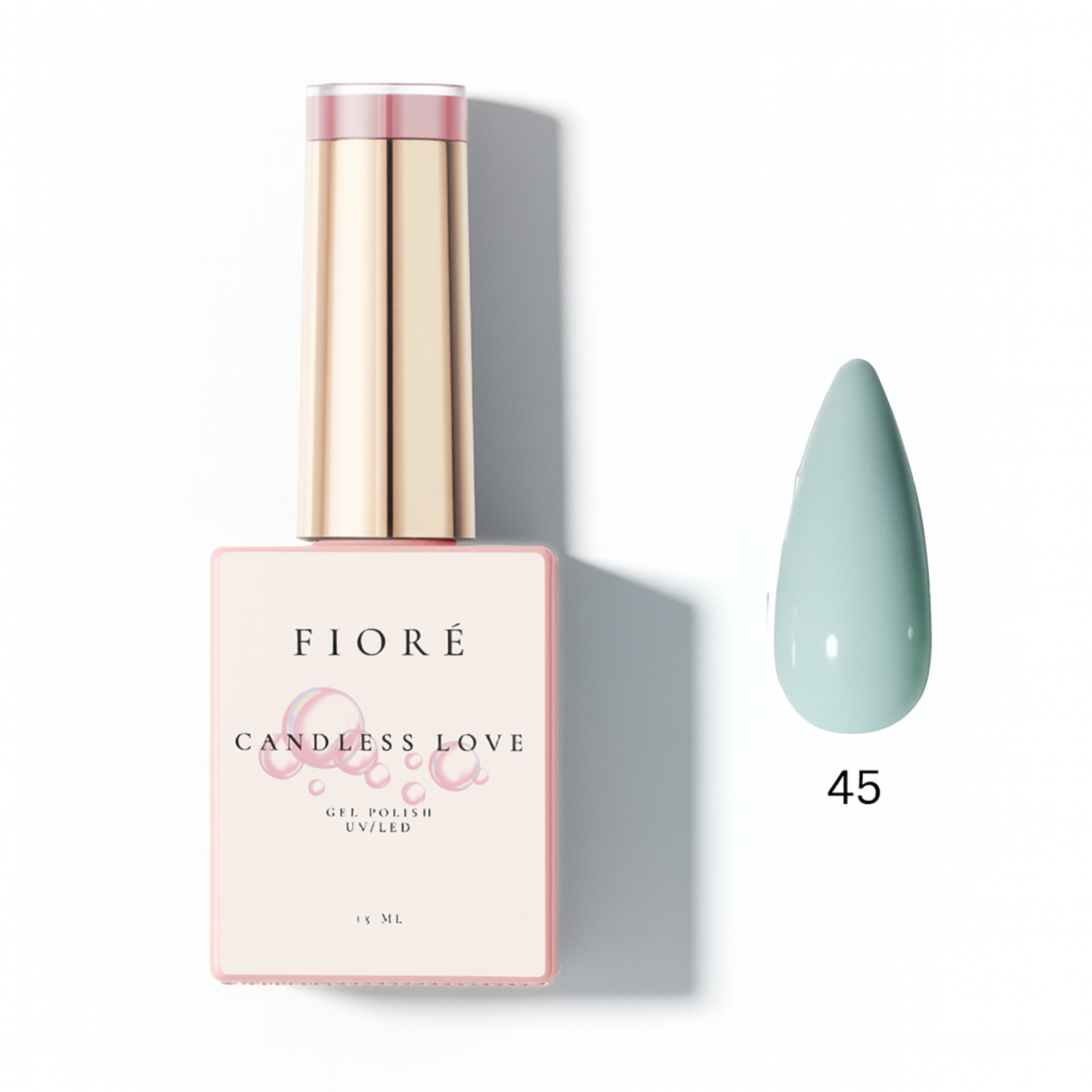 CANDLESS LOVE - MINT SORBET