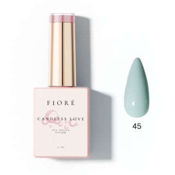 CANDLESS LOVE - MINT SORBET