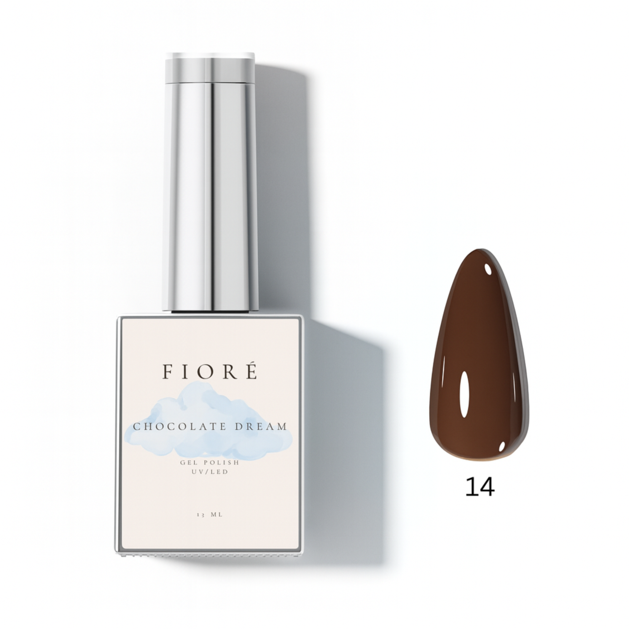 CHOCOLATE DREAM - MOLTEN