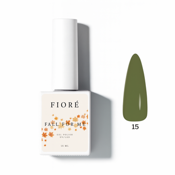 FALL FOR ME - MOSSY SILENCE