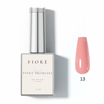 PINKY PROMISES - NUDE CHARM