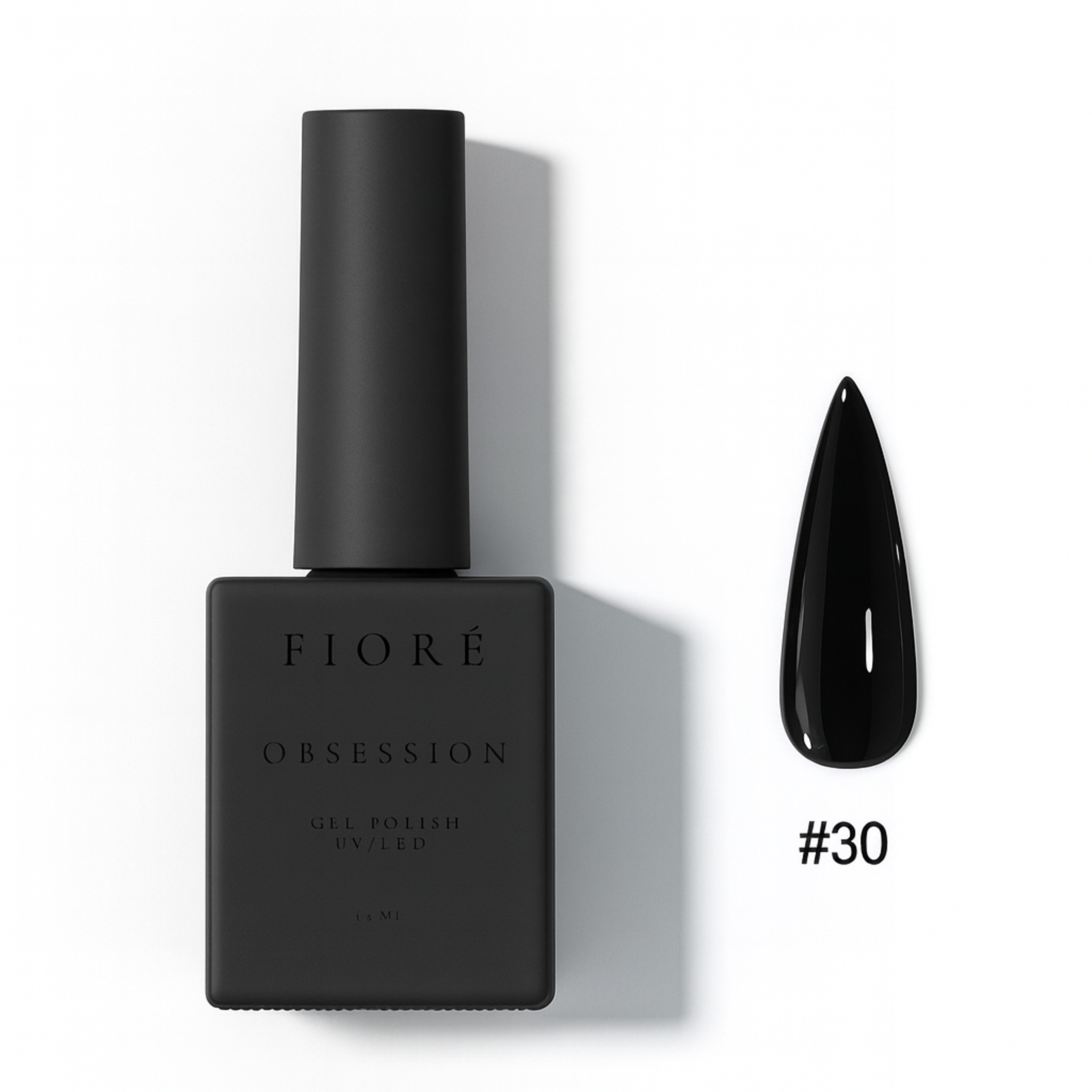 OBSESSION - DARKNESS