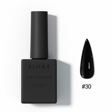 OBSESSION - DARKNESS