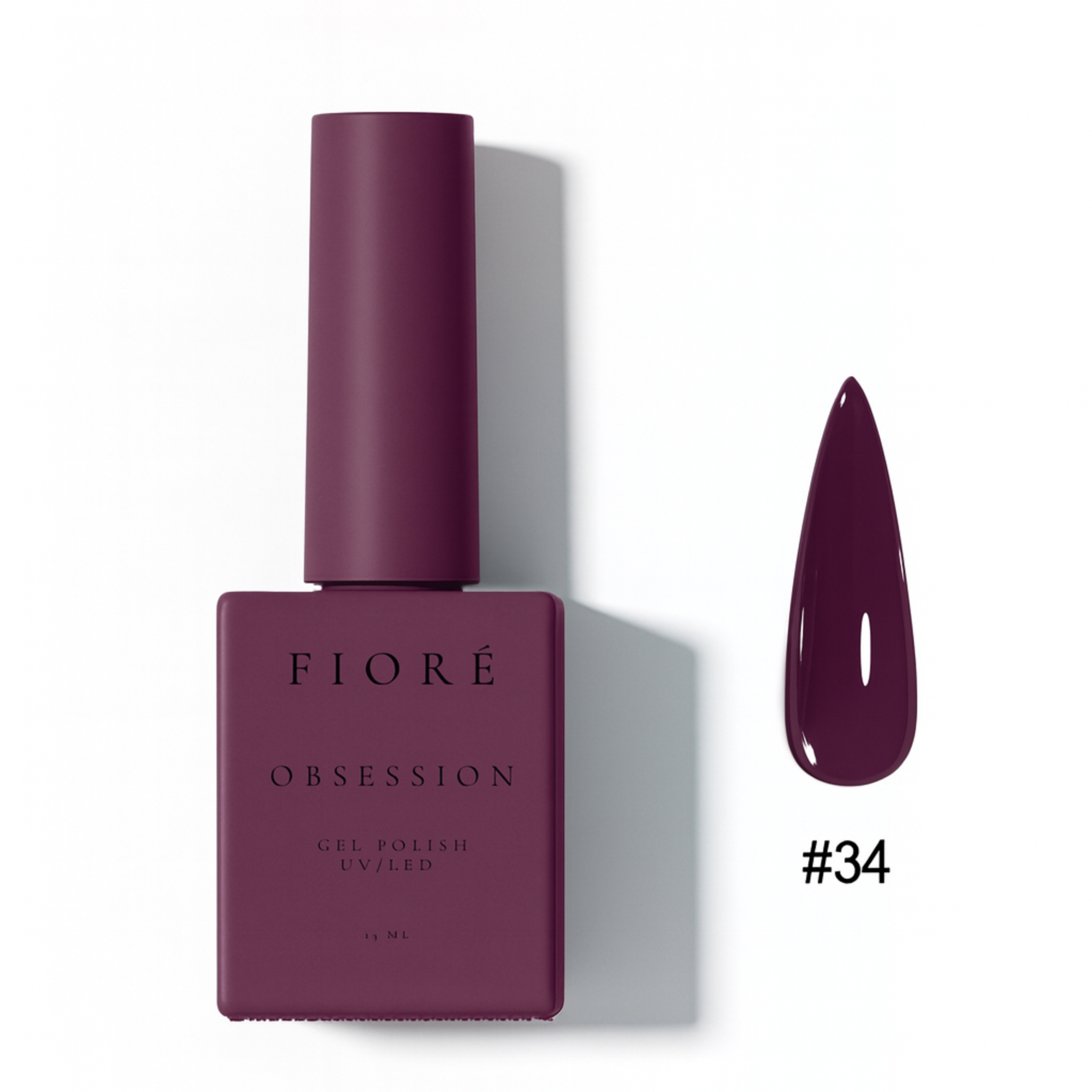 OBSESSION - FINE LIKE WINE