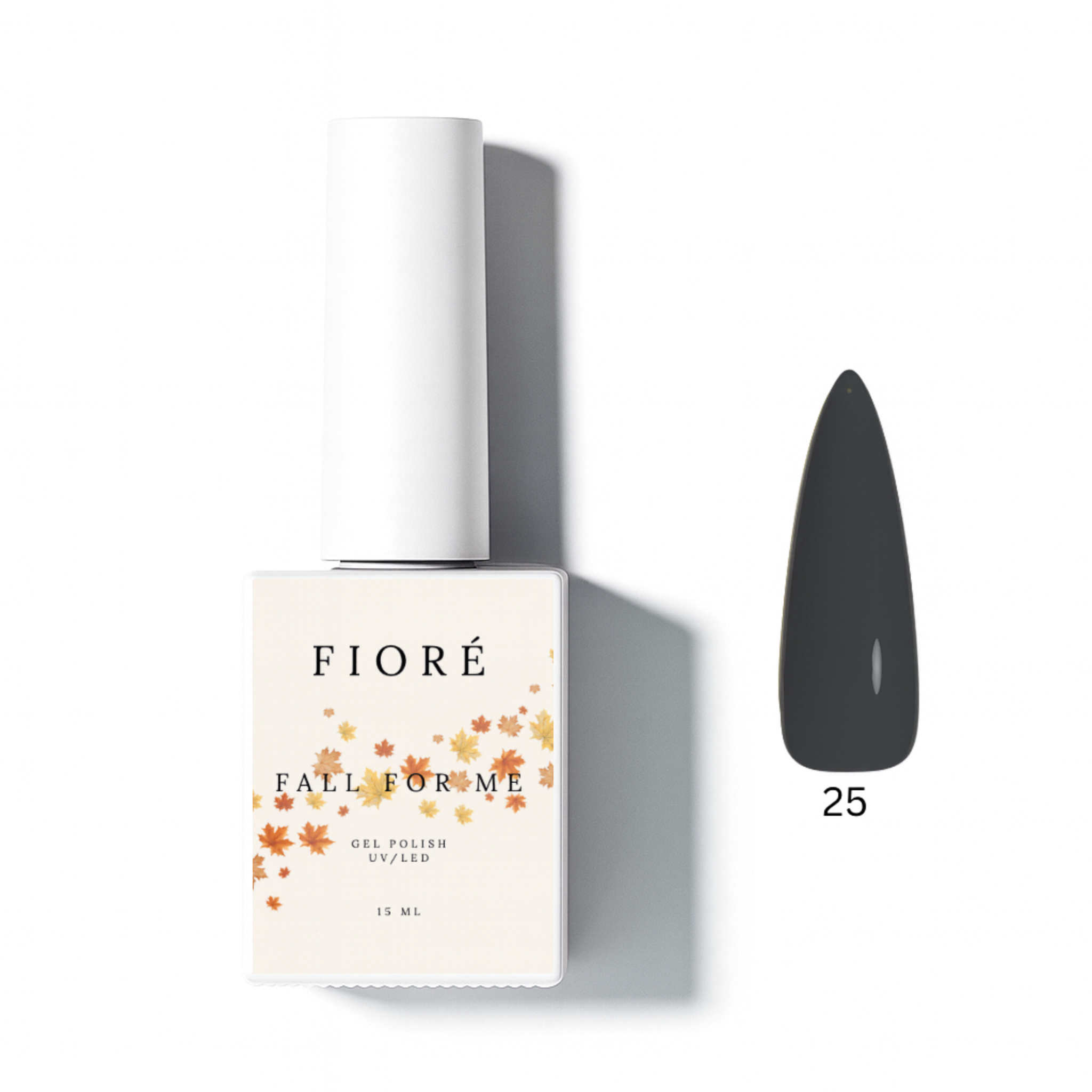 FALL FOR ME - OLDGREY