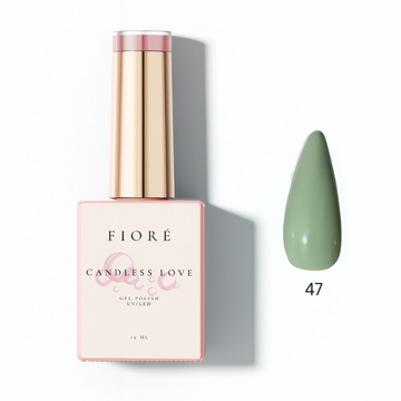 CANDLESS LOVE - OLIVE TOUCH