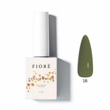 FALL FOR ME - PINEWOOD